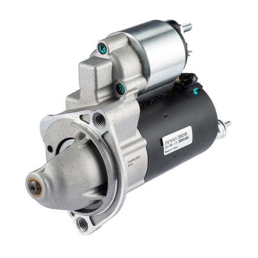 Denso Starter Motor DSN3109