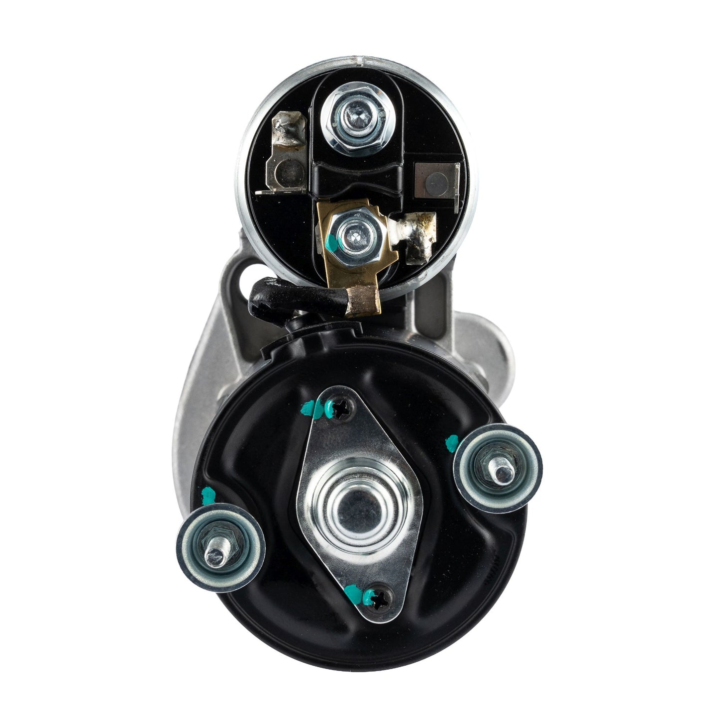 Denso Starter Motor DSN3109