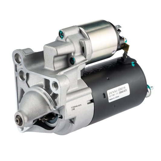 Denso Starter Motor DSN3116