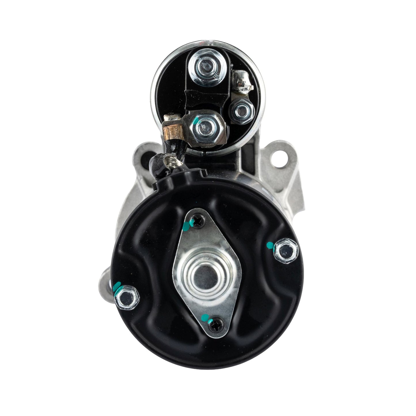 Denso Starter Motor DSN3119