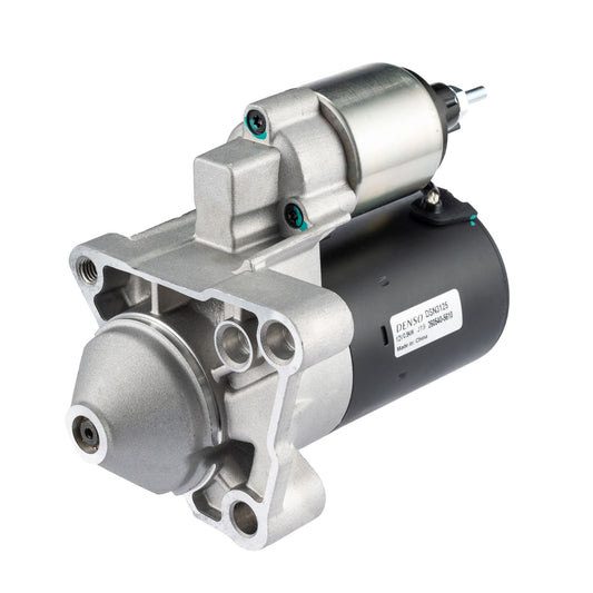 Denso Starter Motor DSN3125