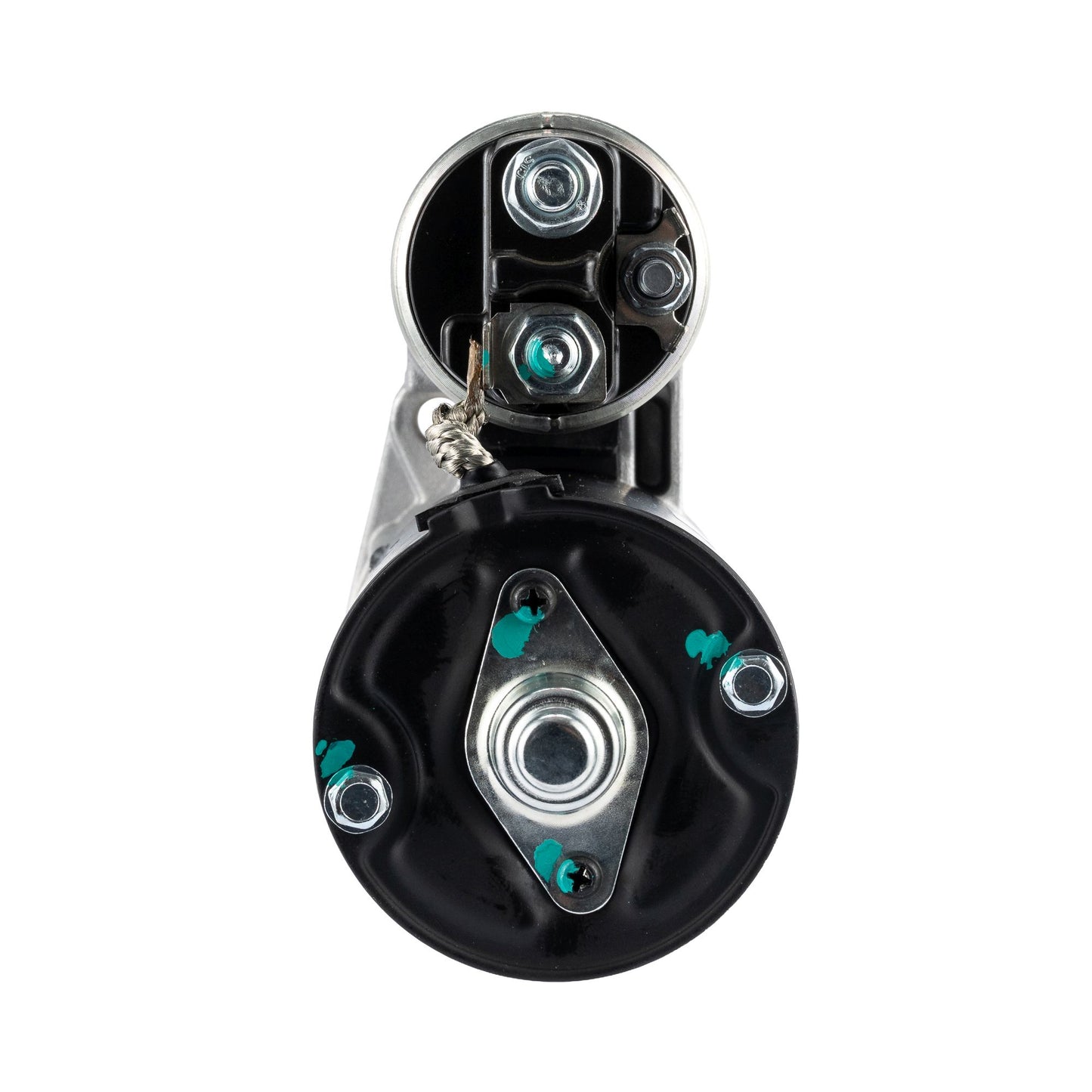 Denso Starter Motor DSN3132