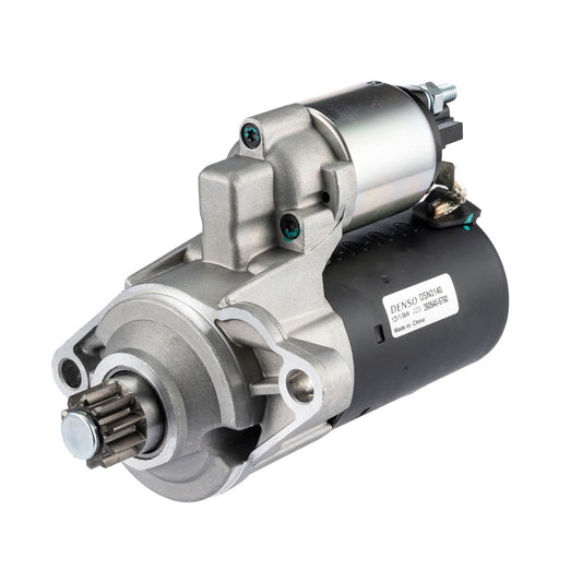 Denso Starter Motor DSN3140