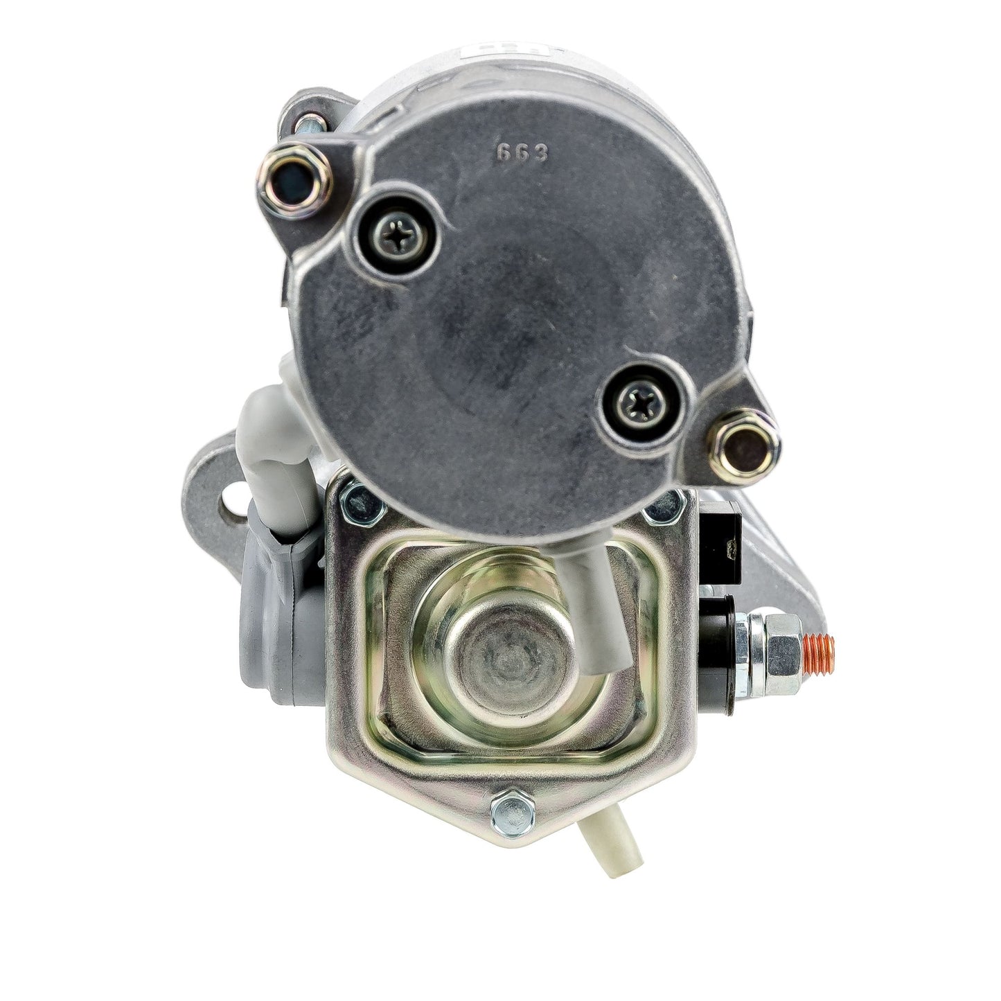 Denso Starter Motor DSN601