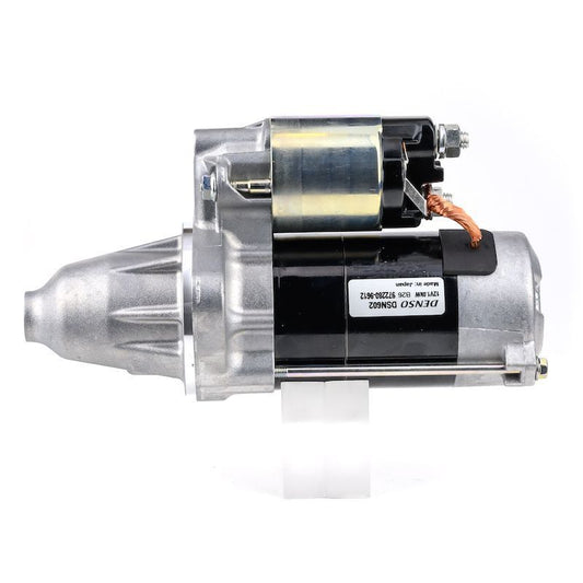 Denso Starter Motor DSN602