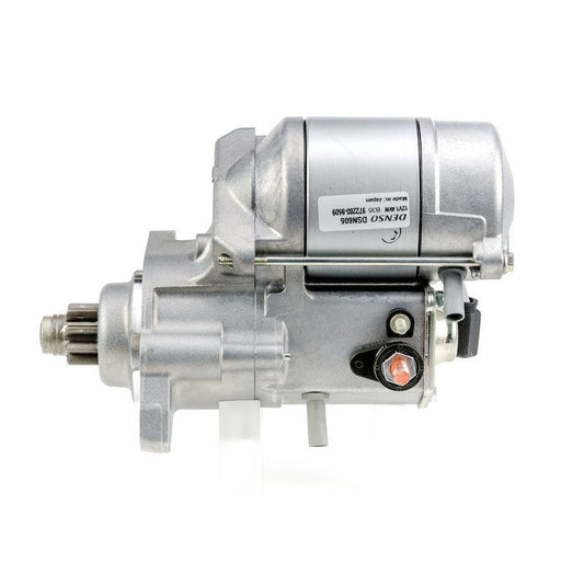 Denso Starter Motor DSN605