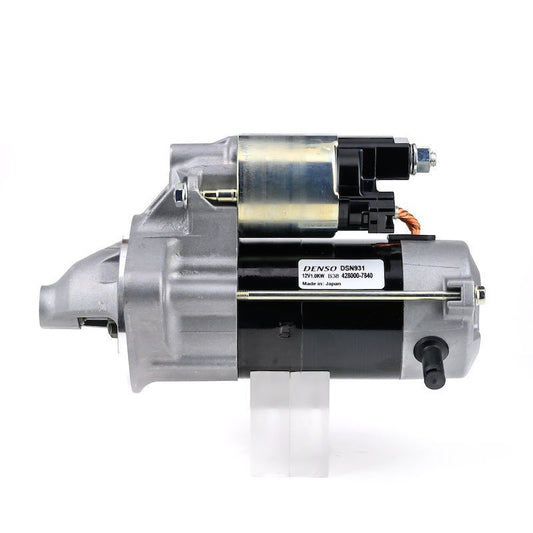 Denso Starter Motor DSN931