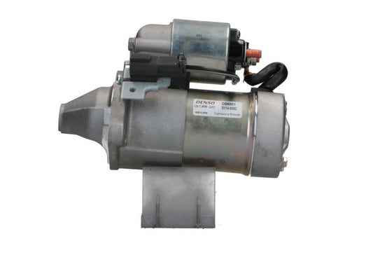 Denso New Starter Nissan 1.2 kw DSN951