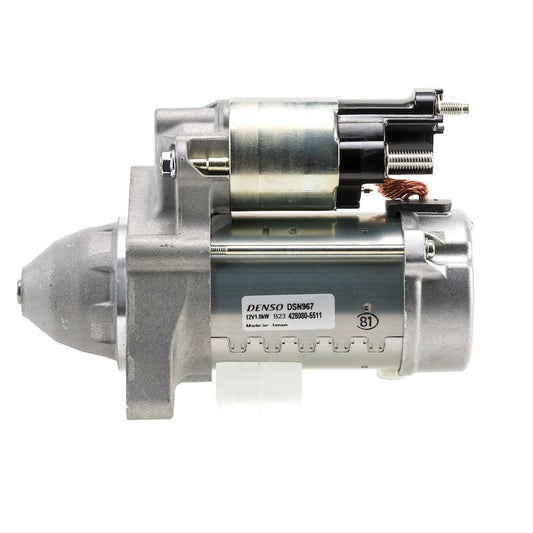 Denso Starter Motor DSN967