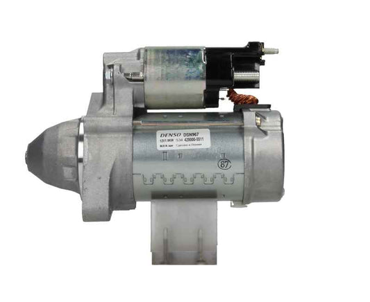 Denso New Starter Motor for Mercedes 1.7 kw DSN967