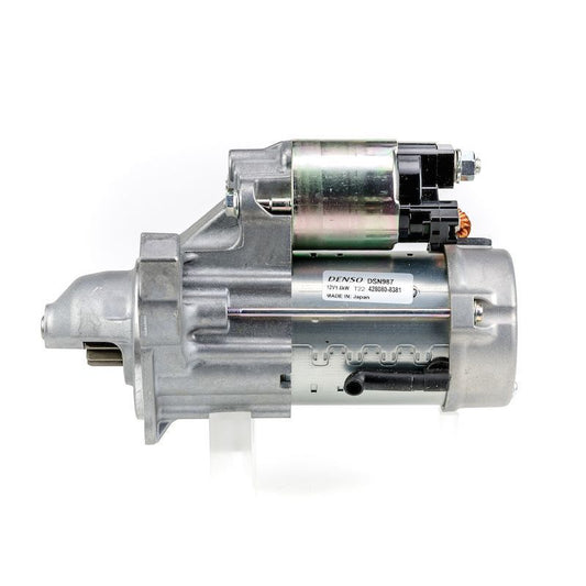 Denso Starter Motor DSN987