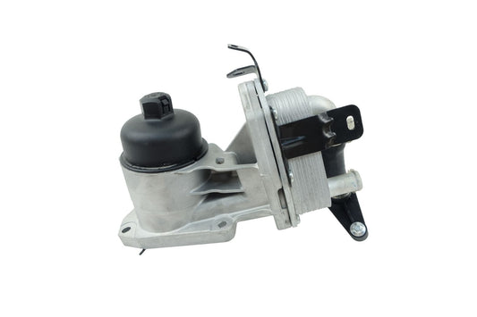 BOGAP Premium Housing for oil filter E1425100