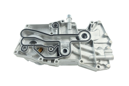 BOGAP Premium Housing for oil filter E1425102