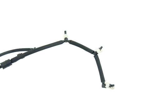 BOGAP Premium Hose for fuel overflow E1621101
