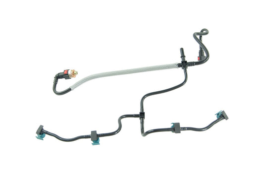 BOGAP Premium Hose for fuel overflow E1621102