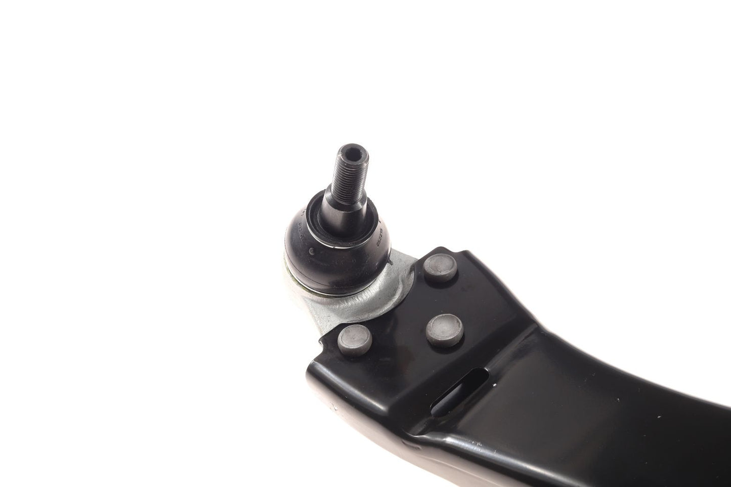 BOGAP Premium Control/Trailing Arm for wheel suspension E3327104