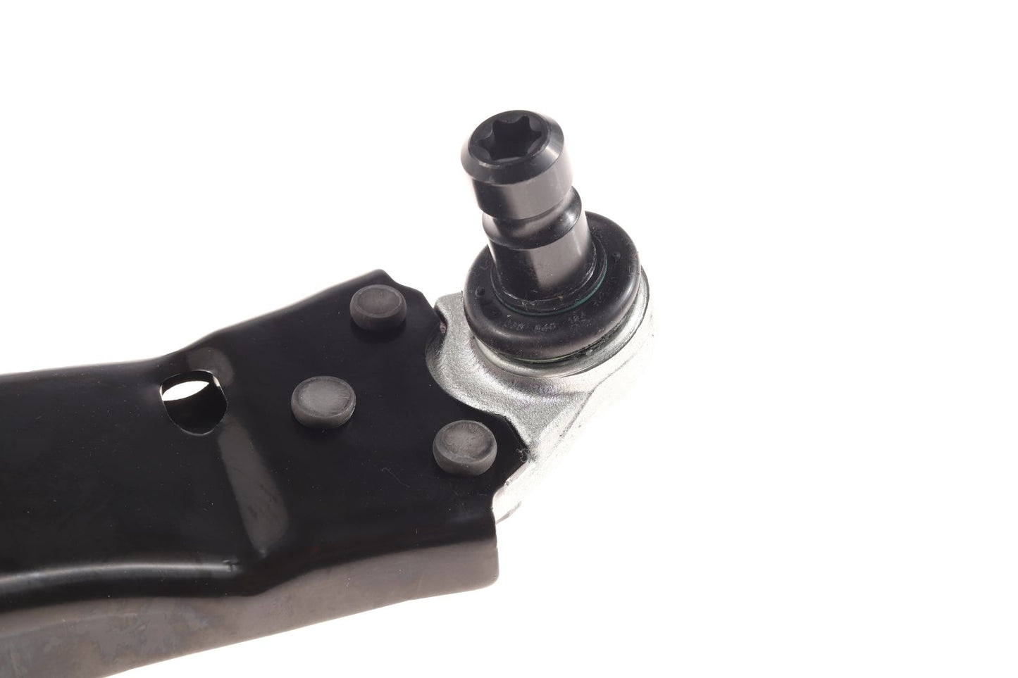 BOGAP Premium Control/Trailing Arm for wheel suspension E3327106