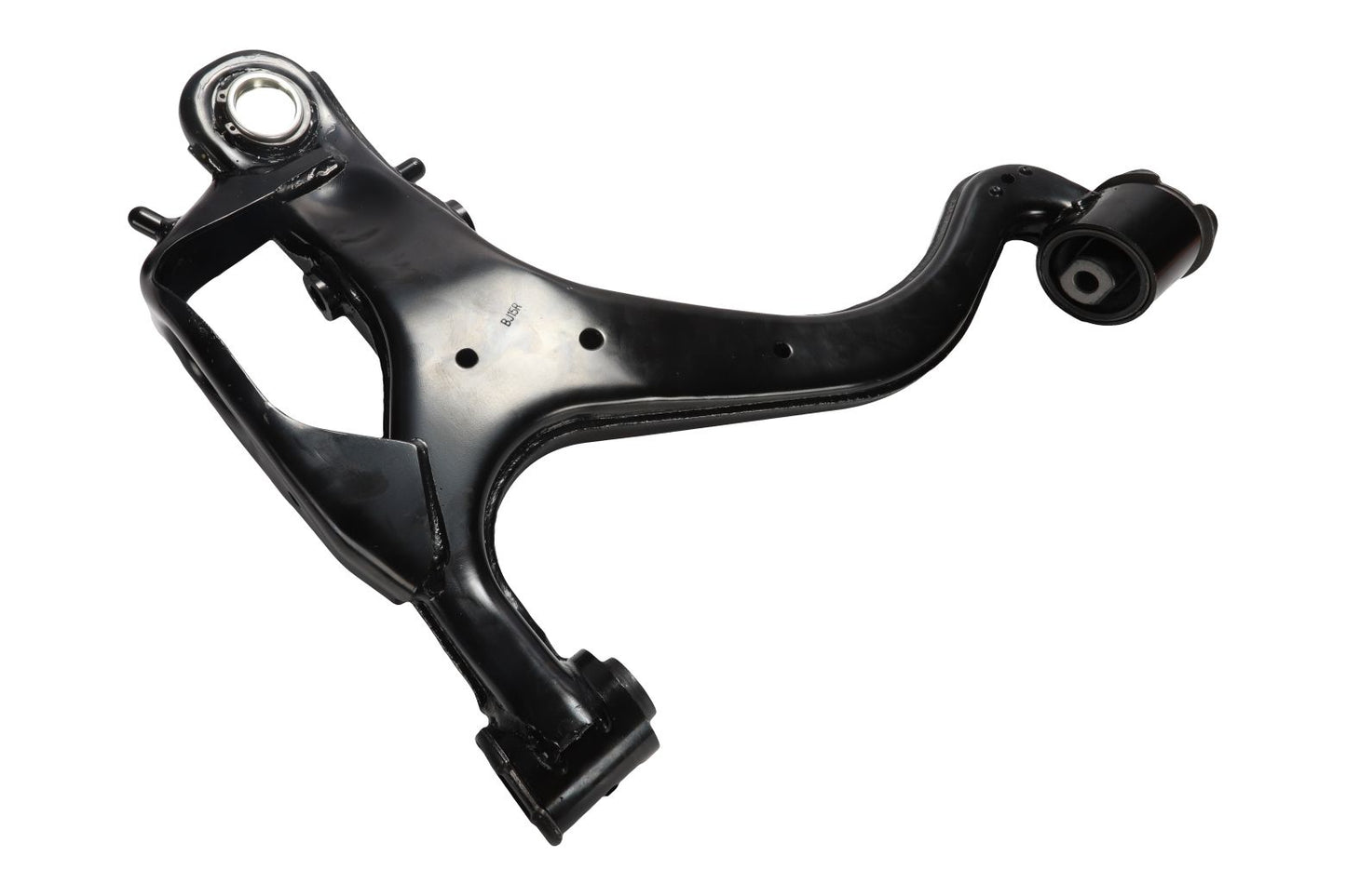 BOGAP Premium Control/Trailing Arm for wheel suspension E3327123