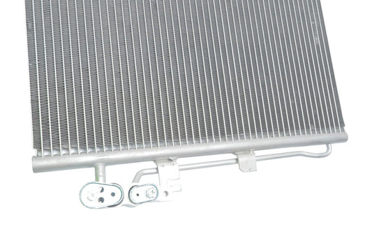 BOGAP Premium Condenser for air conditioning E4117101