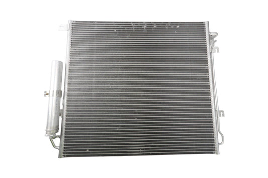 BOGAP Premium Condenser for air conditioning E4117102