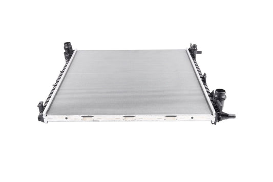 BOGAP Premium Radiator for engine cooling E4210101