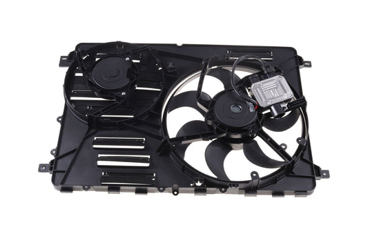 BOGAP Premium Fan for engine cooling E4243102