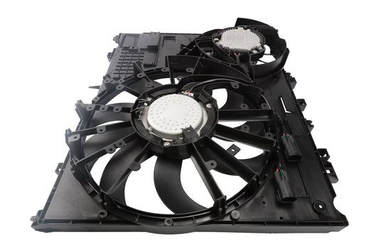 BOGAP Premium Fan for engine cooling E4243108