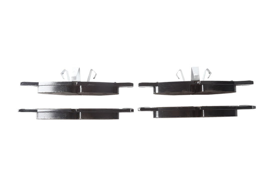 BOGAP Premium Brake Pad Set for disc brake E8210105