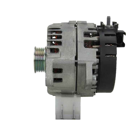 Valeo New Alternator for Mercedes 200A EG20S013