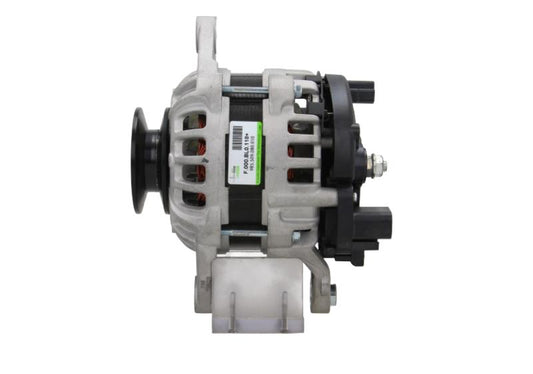 PlusLine Original Alternator for Yanmar 80A F000BL0118+