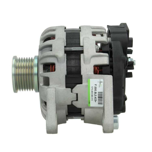 PlusLine Original Alternator for Dacia 90A F000BL0456+