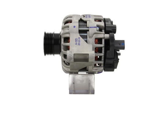 Bosch New Alternator for Lada 110A F000BL06DF
