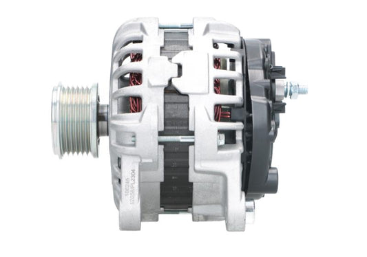 PlusLine Original Alternator for Renault 125A F000BL07G5+