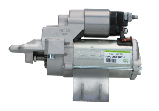 PlusLine Original Starter Motor for Ford 1.0 kw F000C60303+