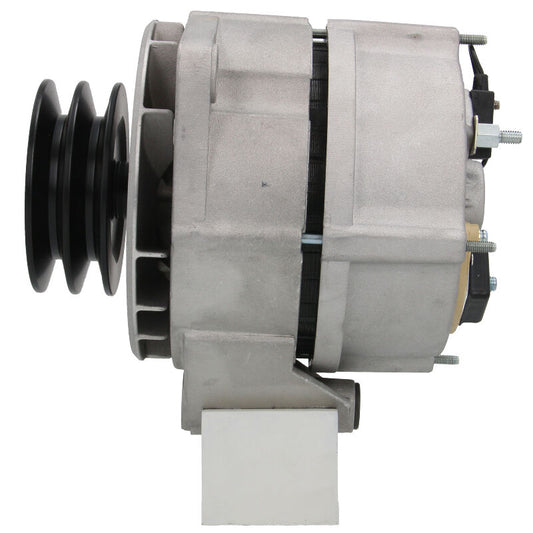 Bosch New Alternator Volvo 100A F042301039