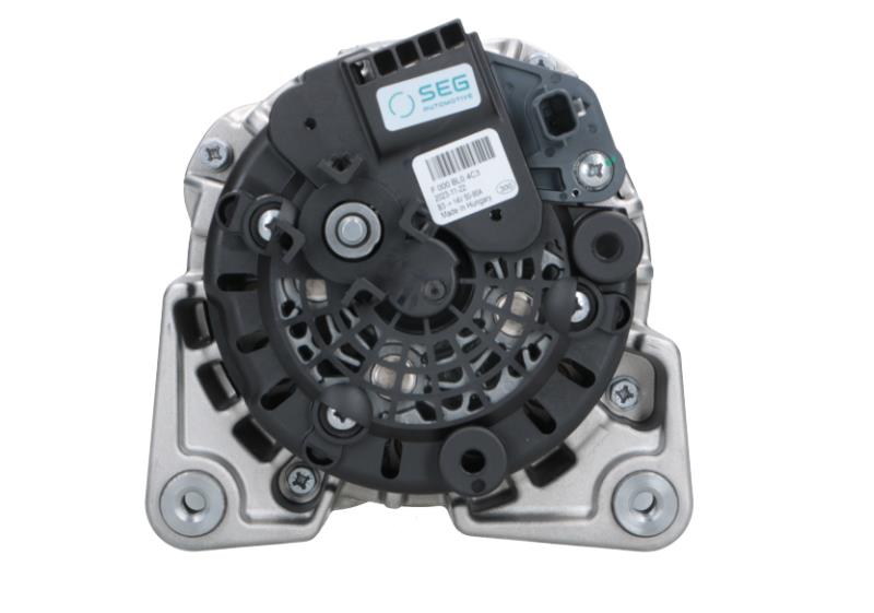 SEG New Alternator for Renault 90A F000BL04C3