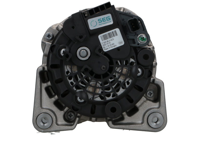 SEG New Alternator for Renault 90A F000BL04C5