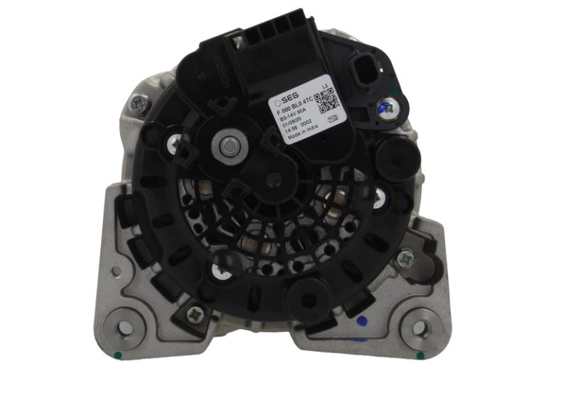 SEG New Alternator for Renault 90A F000BL04TC