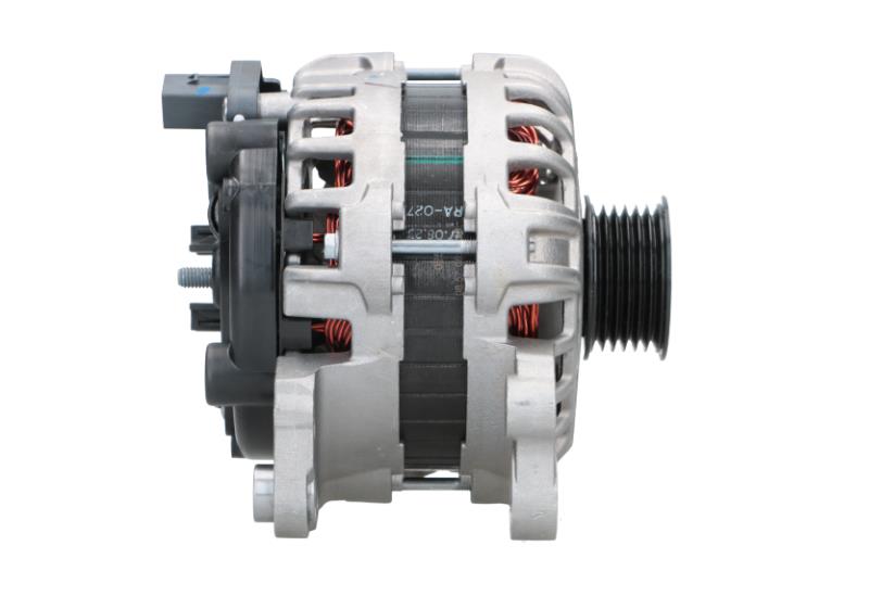 SEG New Alternator for Volkswagen 90A F000BL04V3