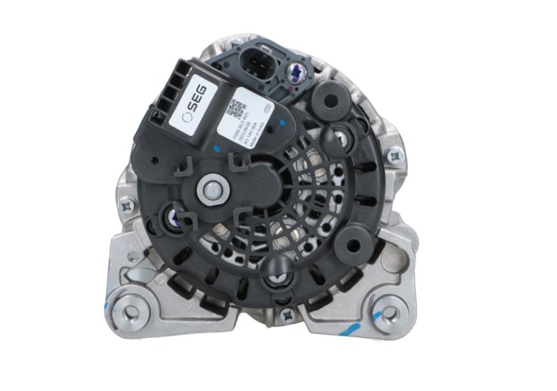 SEG New Alternator for Volkswagen 90A F000BL04V3