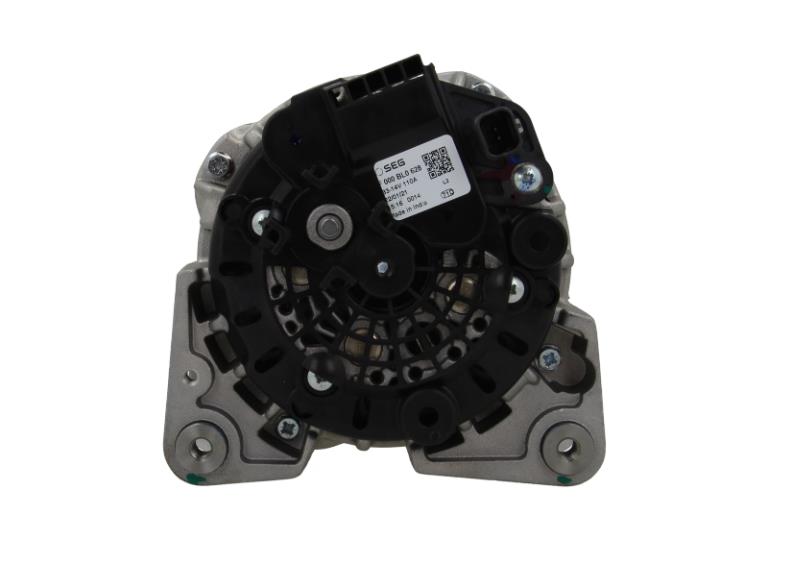 SEG New Alternator for Renault 110A F000BL0628