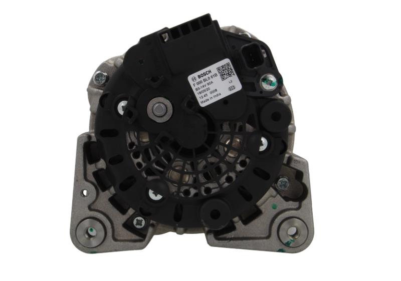 SEG New Alternator for Dacia 110A F000BL061B
