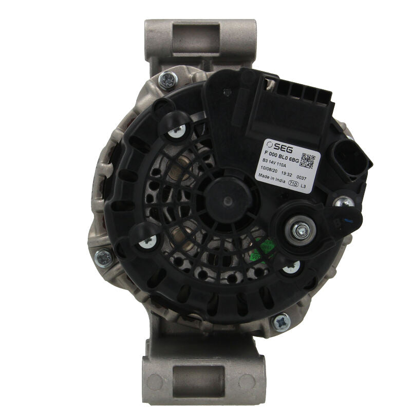 SEG New Alternator for Ford 110A F000BL06BG