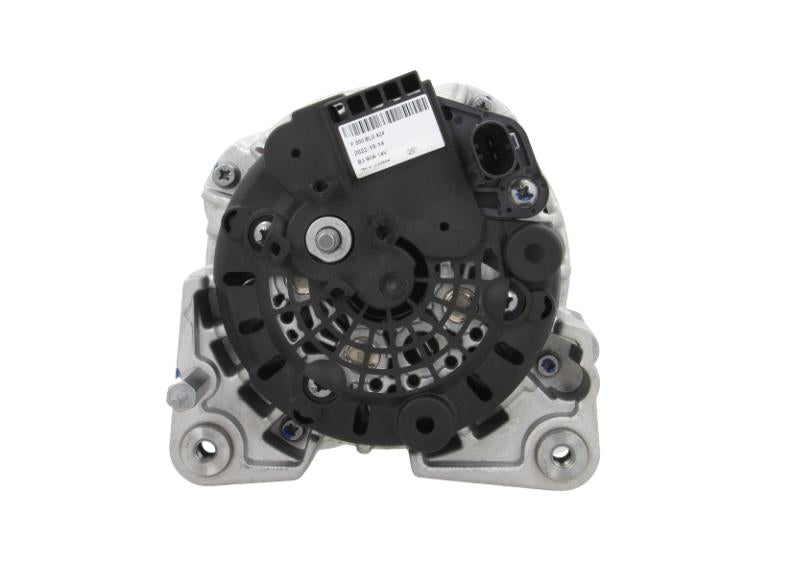 SEG New Alternator for Volkswagen 110A F000BL06C0