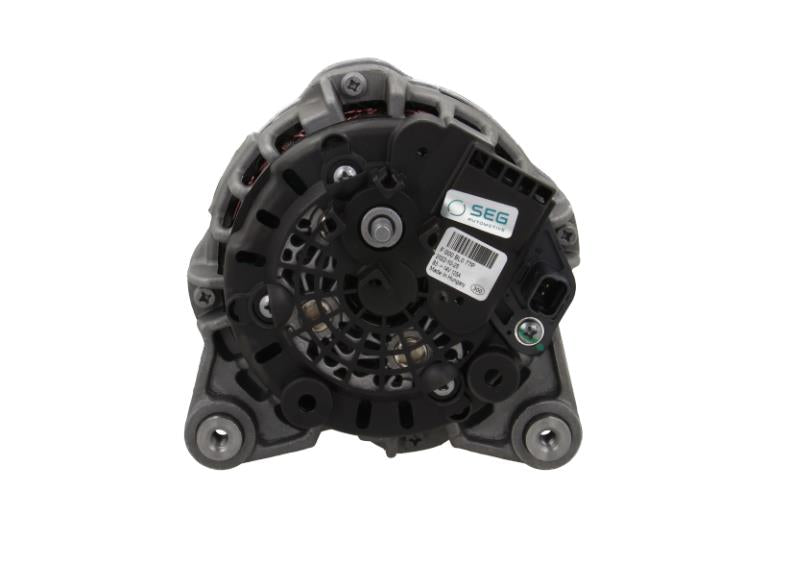 SEG New Alternator for Renault 110A F000BL077P