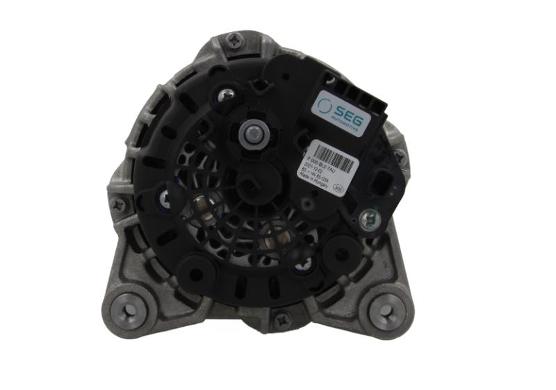 SEG New Alternator for Renault 125A F000BL07AU