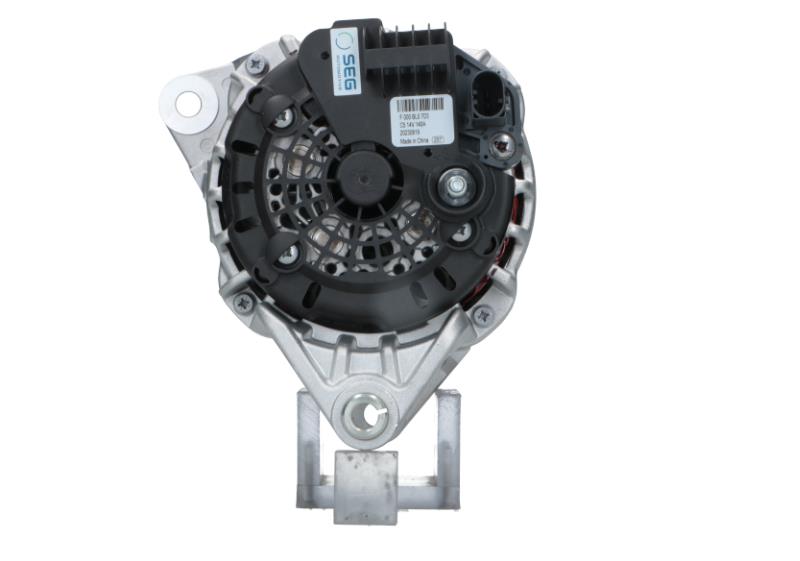 SEG New Alternator for Mitsubishi 140A F000BL07D3