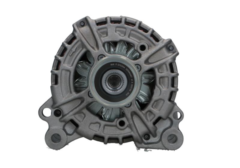 SEG New Alternator for Volkswagen 140A F000BL0830