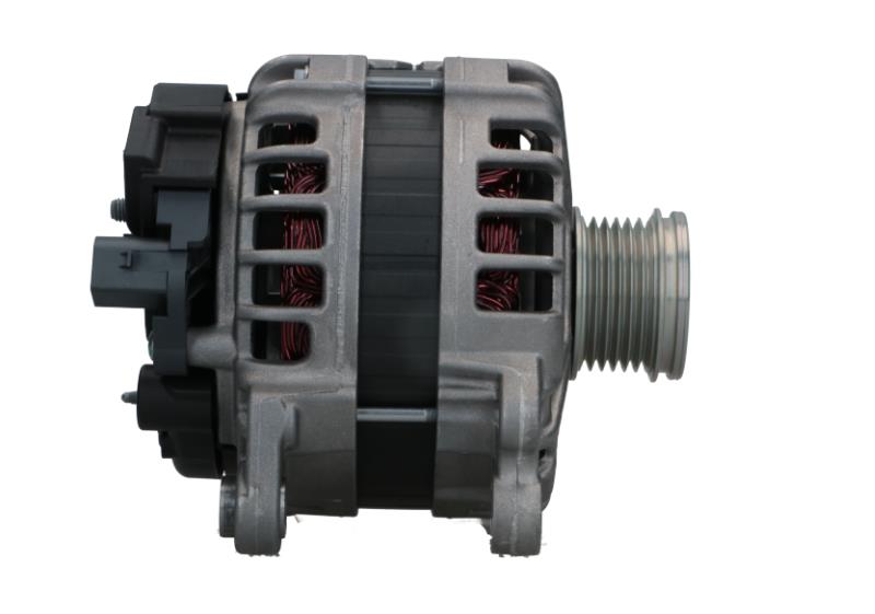 SEG New Alternator for Volkswagen 140A F000BL0830