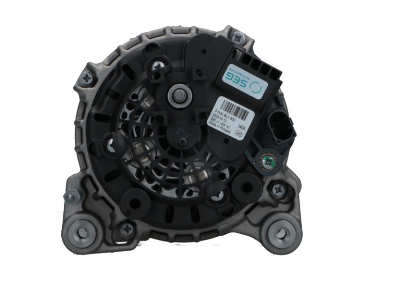 SEG New Alternator for Volkswagen 140A F000BL0830